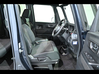 HONDA N BOX 2023