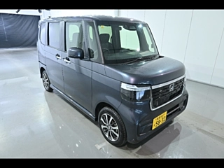 HONDA N BOX 2023