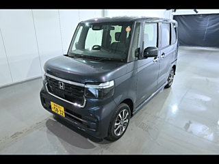 HONDA N BOX 2023