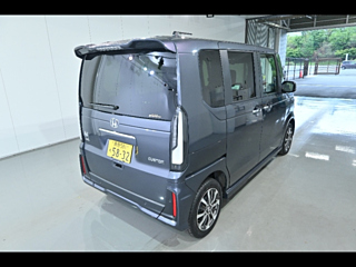 HONDA N BOX 2023