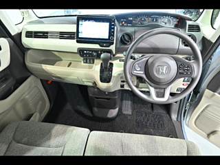 HONDA N BOX 2020