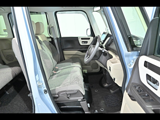 HONDA N BOX 2020