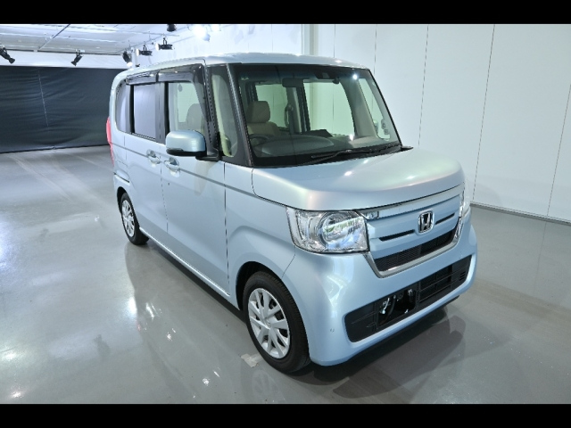 HONDA N BOX 2020