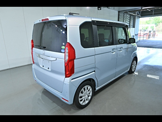 HONDA N BOX 2020