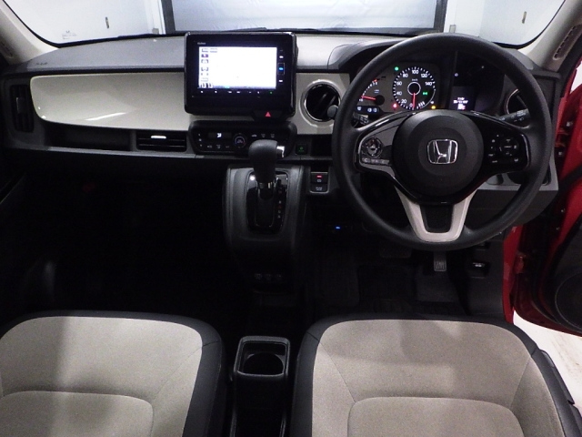 HONDA N ONE 2021