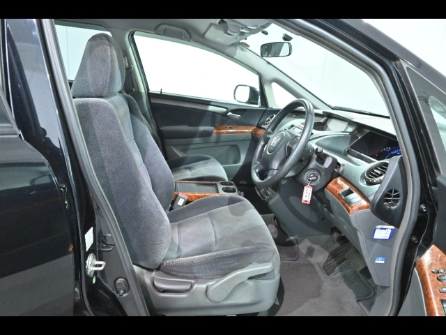 HONDA ODYSSEY 2008