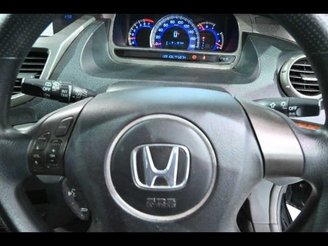 HONDA ODYSSEY 2008