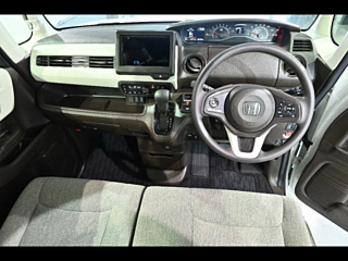 HONDA N BOX 2023