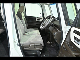 HONDA N BOX 2023