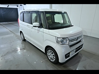 HONDA N BOX 2023