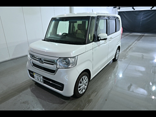 HONDA N BOX 2023