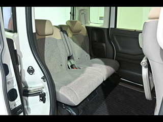 HONDA N BOX 2023