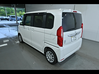 HONDA N BOX 2023