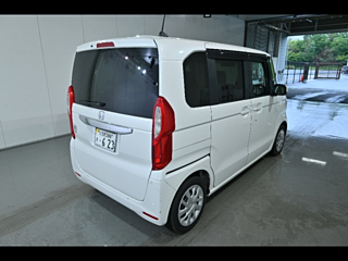 HONDA N BOX 2023