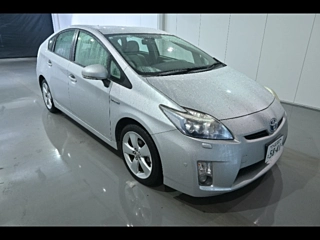 TOYOTA PRIUS 2009