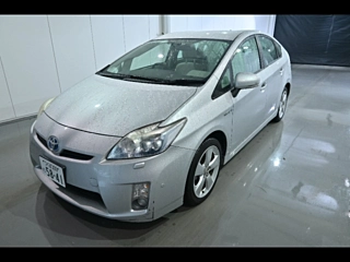 TOYOTA PRIUS 2009