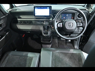 HONDA N BOX 2024
