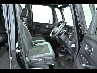 HONDA N BOX 2024