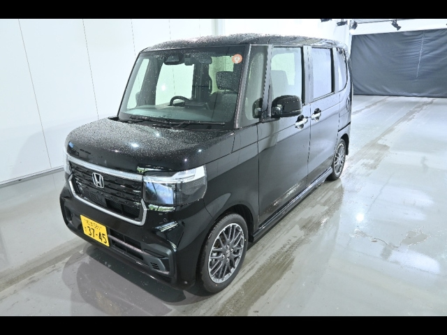 HONDA N BOX 2024