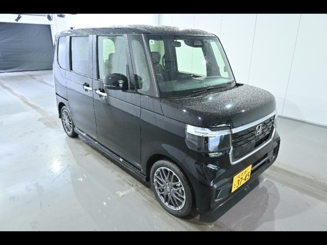 HONDA N BOX 2024