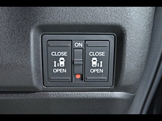 HONDA N BOX 2024
