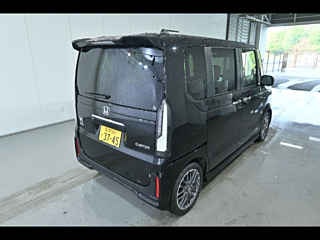 HONDA N BOX 2024