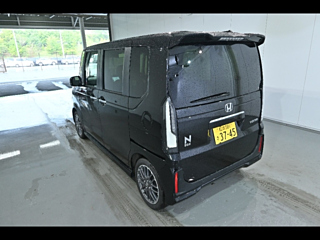 HONDA N BOX 2024