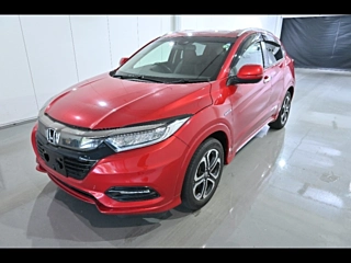 HONDA VEZEL 2018