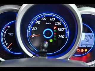 HONDA N BOX 2014