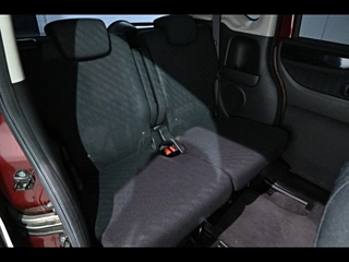 HONDA N BOX 2014