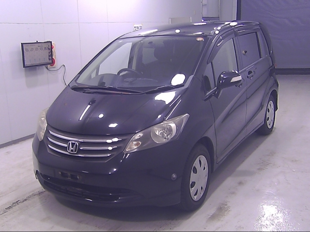 HONDA FREED 2009
