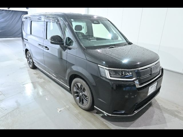 HONDA STEP WAGON 2022