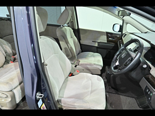 HONDA ODYSSEY 2014
