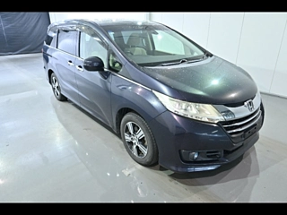 HONDA ODYSSEY 2014
