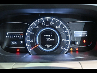 HONDA ODYSSEY 2014