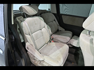 HONDA ODYSSEY 2014