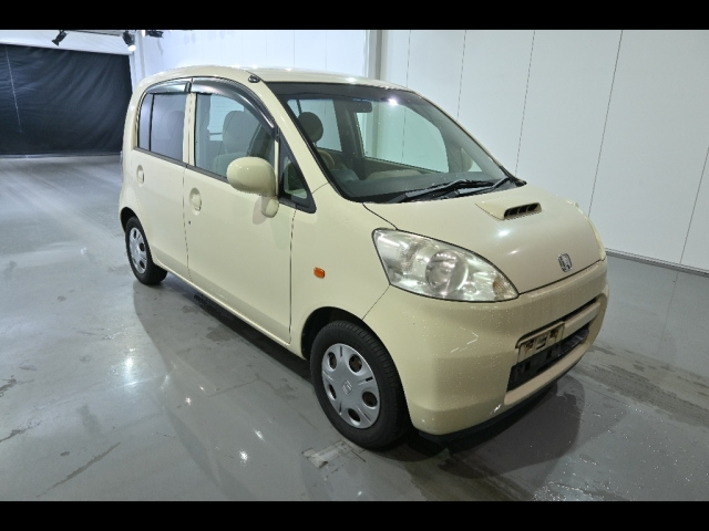 HONDA LIFE 2008