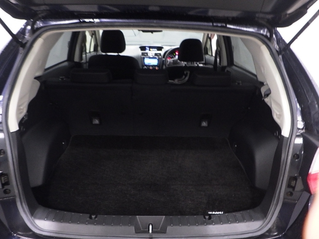 SUBARU IMPREZA 2013