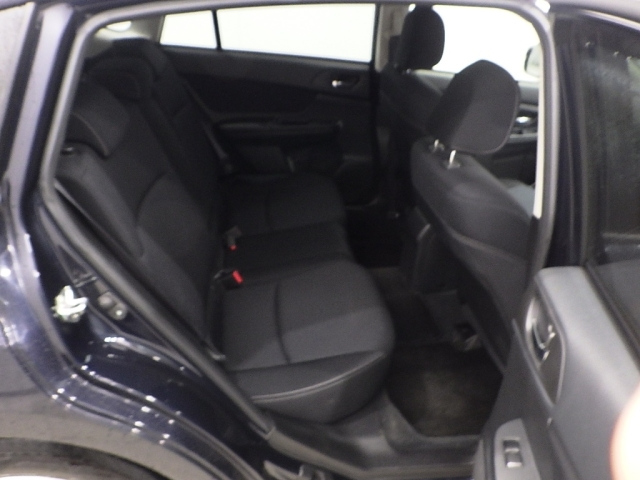 SUBARU IMPREZA 2013