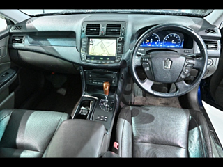 TOYOTA CROWN 2008