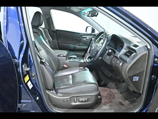 TOYOTA CROWN 2008