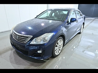 TOYOTA CROWN 2008