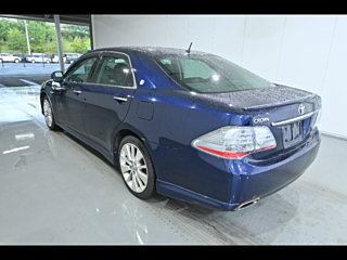 TOYOTA CROWN 2008