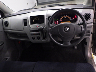 SUZUKI WAGON R 2008