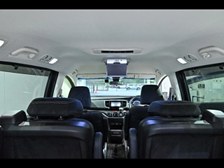 HONDA ODYSSEY 2017