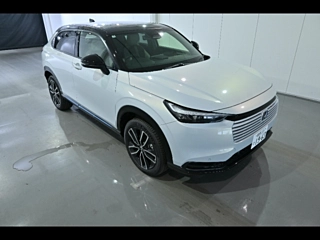 HONDA VEZEL 2025