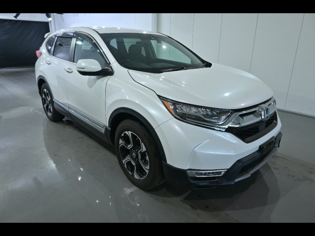 HONDA CR-V 2022
