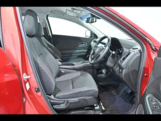 HONDA VEZEL 2021