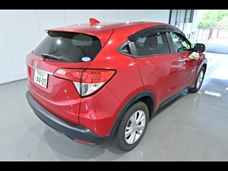 HONDA VEZEL 2021