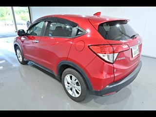 HONDA VEZEL 2021